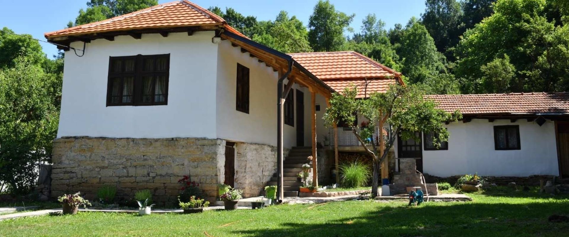 Vila Sofija