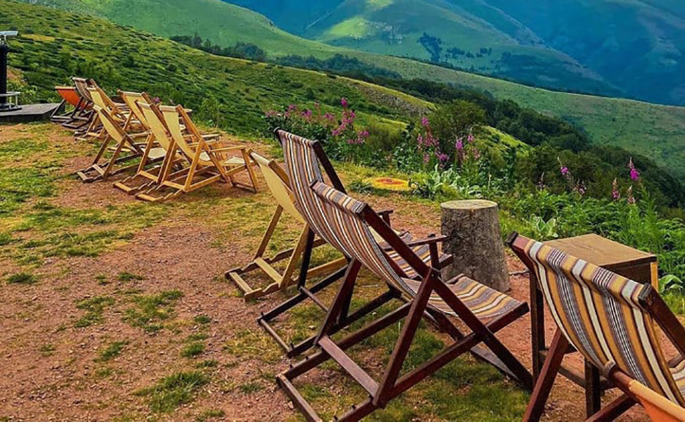 ✨ Leto je počelo, da li ste rezervisali svoj smeštaj u Vili Sofija na Staroj planini? 