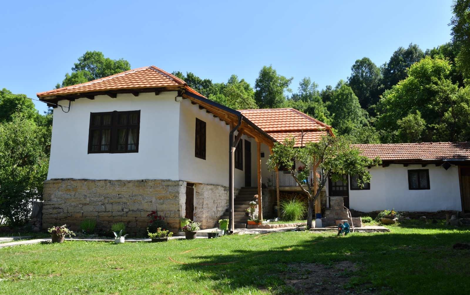 ✨ Šta vas čeka u Vili Sofija ovoga leta?
