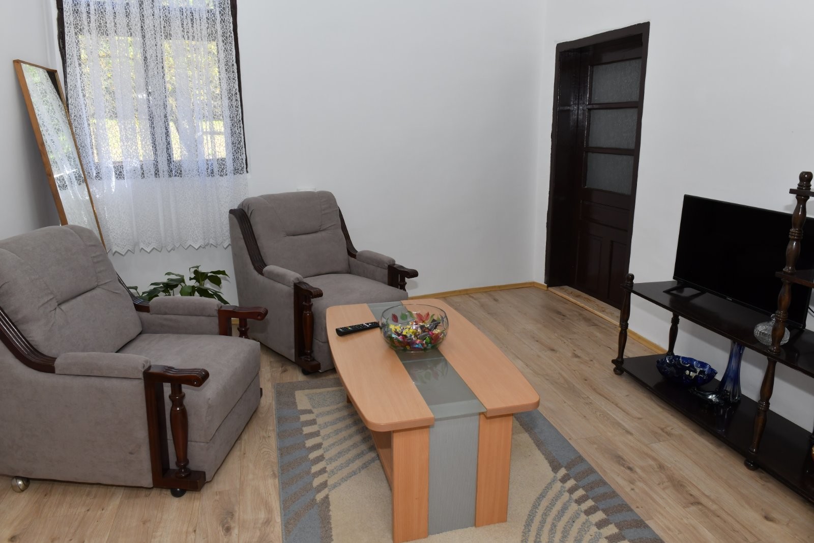 Rustični komfor za savršen odmor