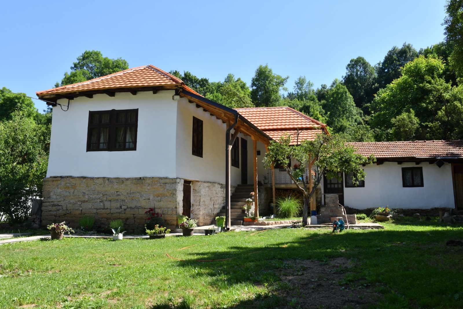Vila sofija